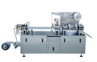 DPP-120H多功能鋁塑(鋁鋁)泡罩包裝機(jī)